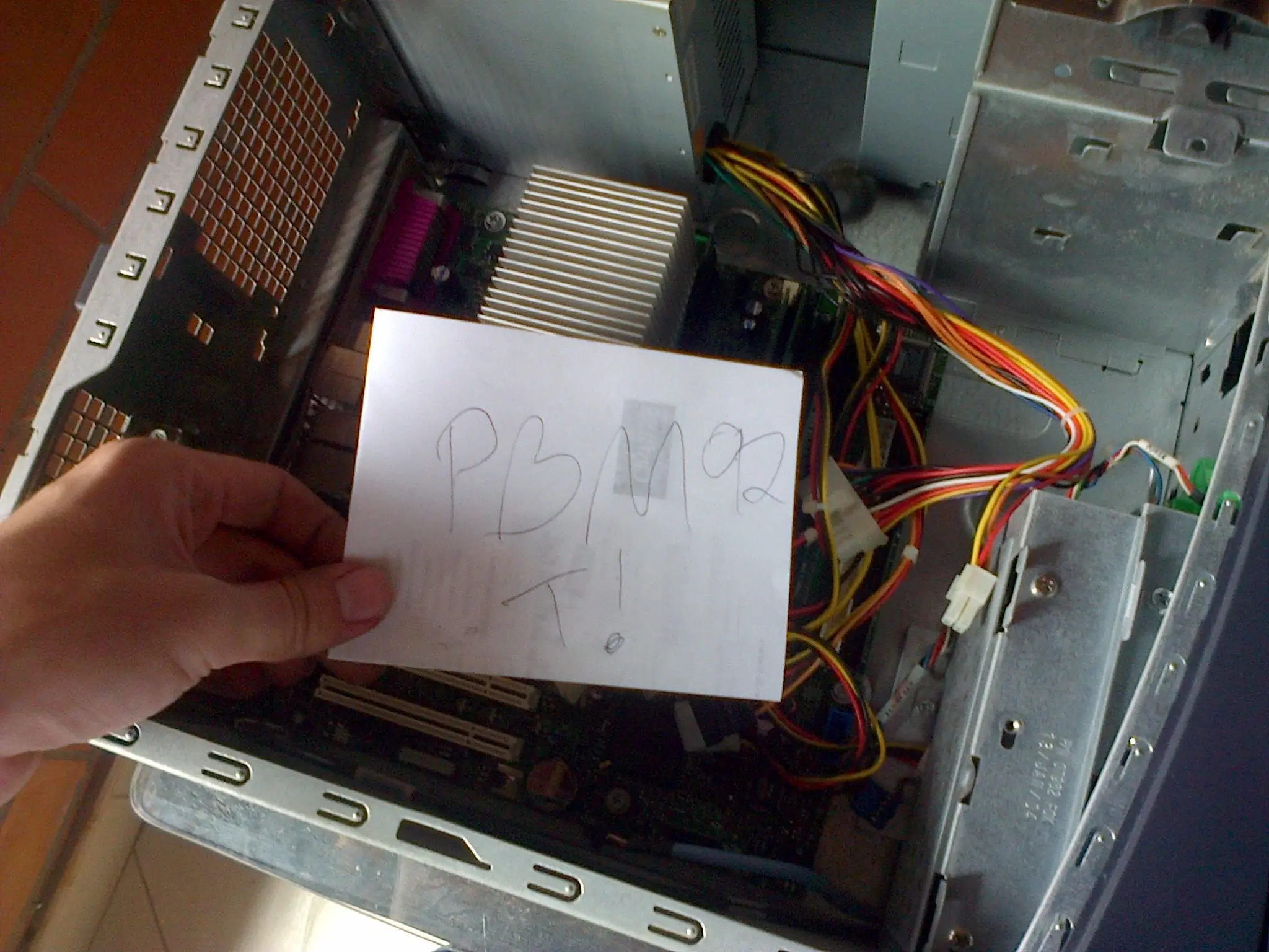 diy
