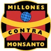 Megaevento Fuera Monsanto, Cristina estas equivocada