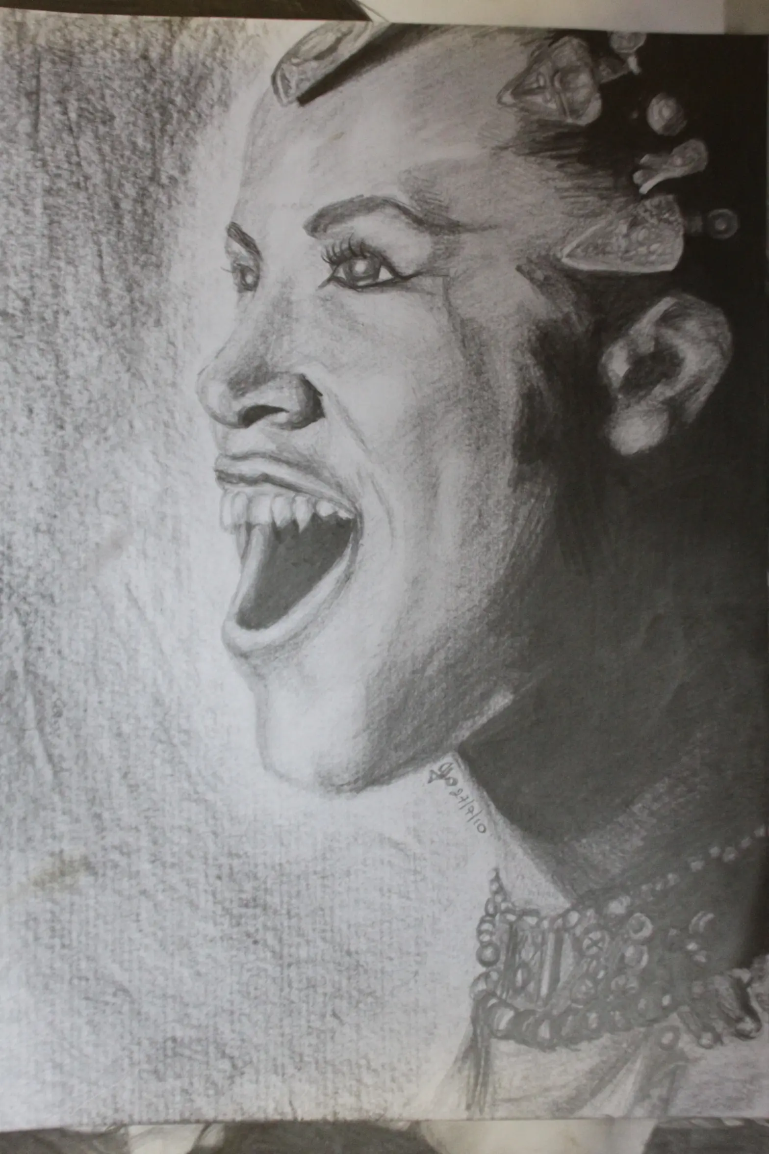 Dibujo