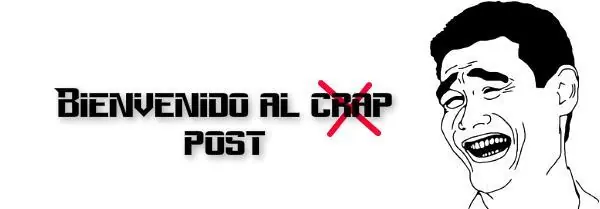 mira lo que construi