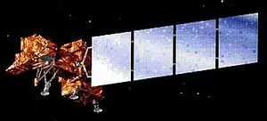 satelite