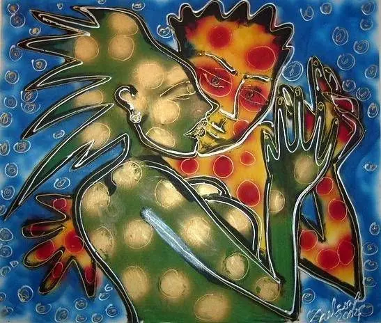 ¡sos amor!