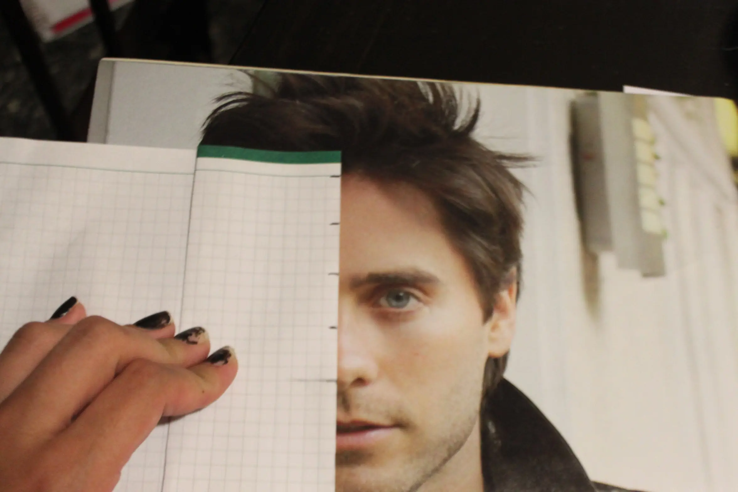 jared