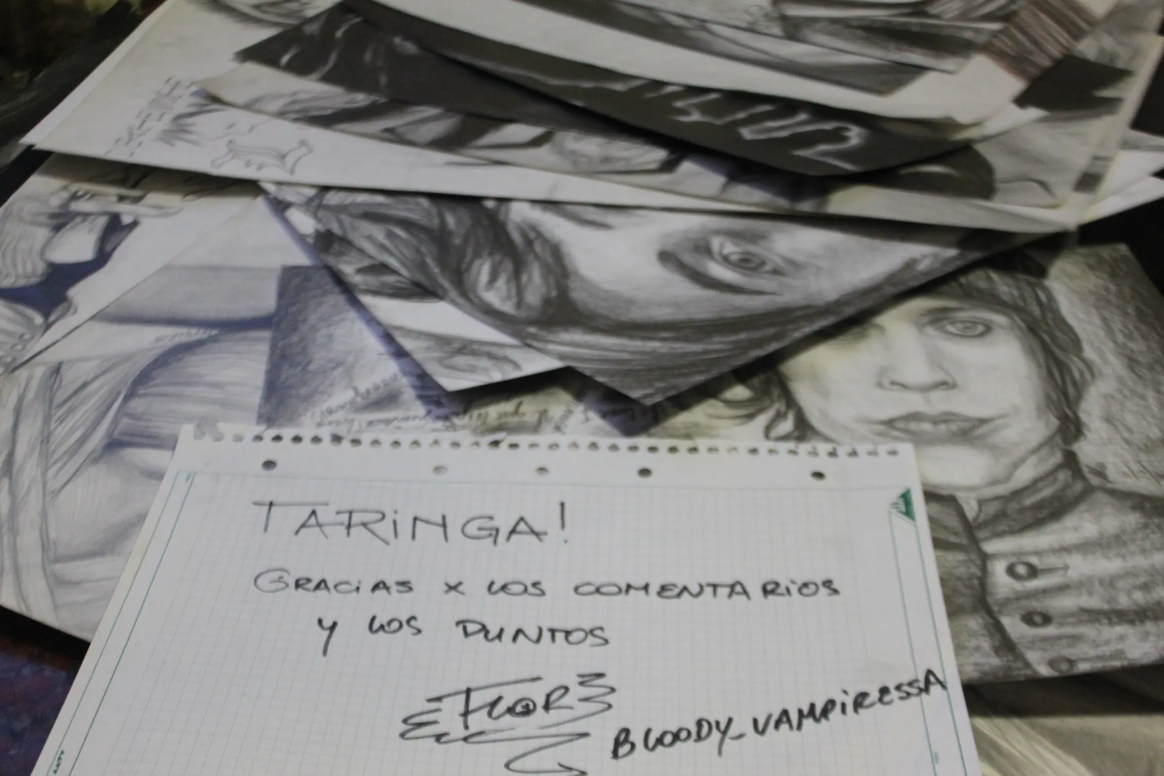 Dibujo