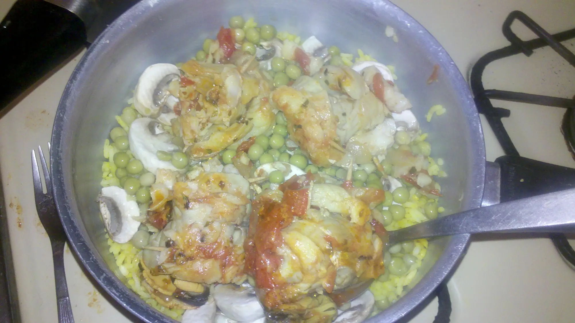 arroz