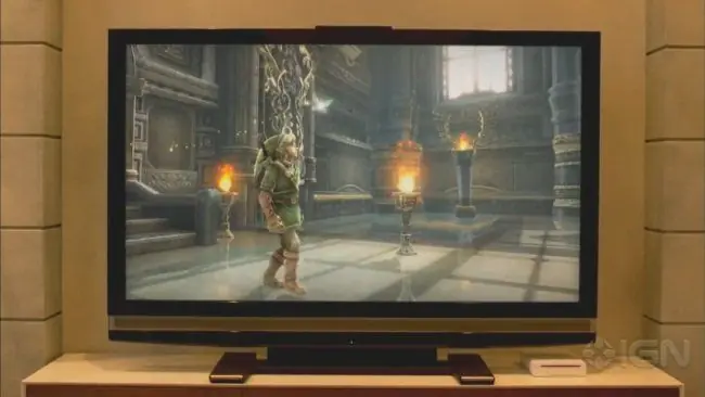 nintendo wii u