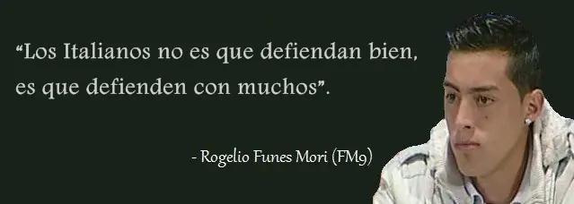 Rogelio