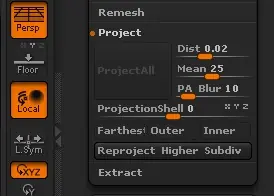 zbrush