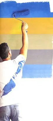 ¿Qué significa cada color en la decoración?