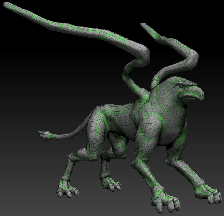 3d