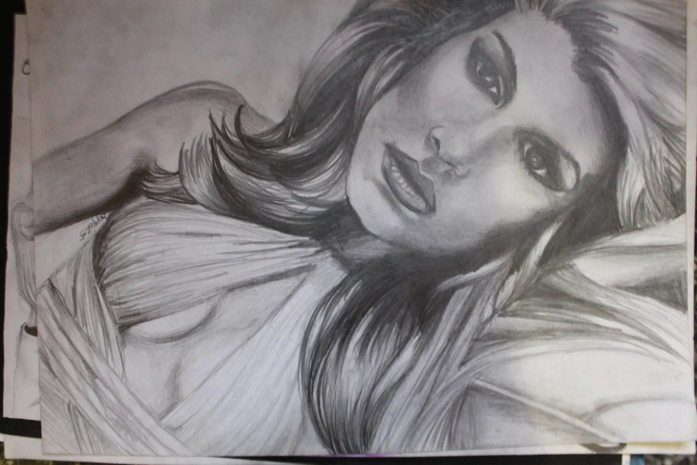 Dibujo