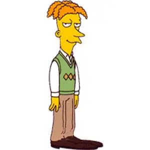 La historia de los simpson + Yapa!!