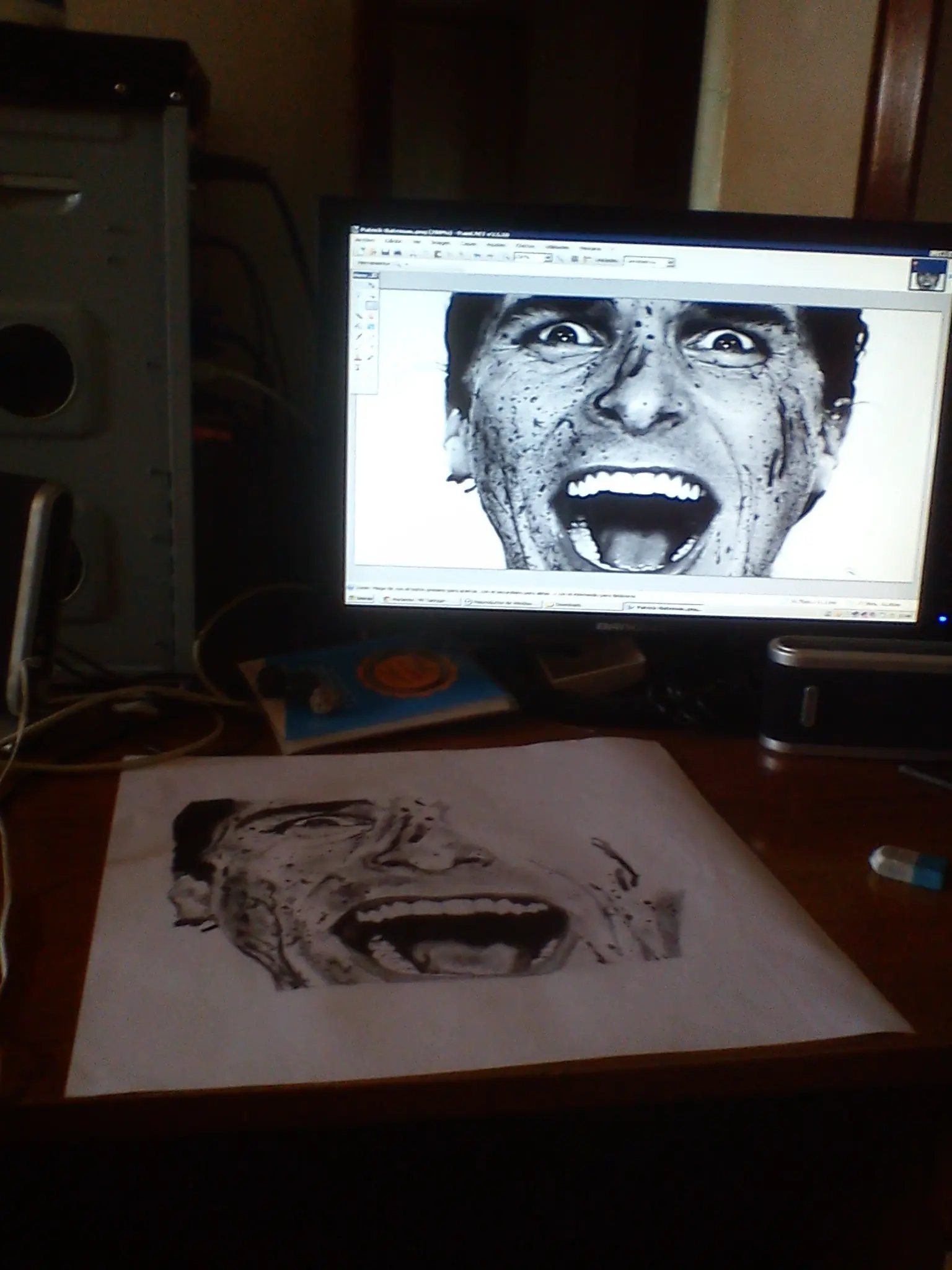 dibujos