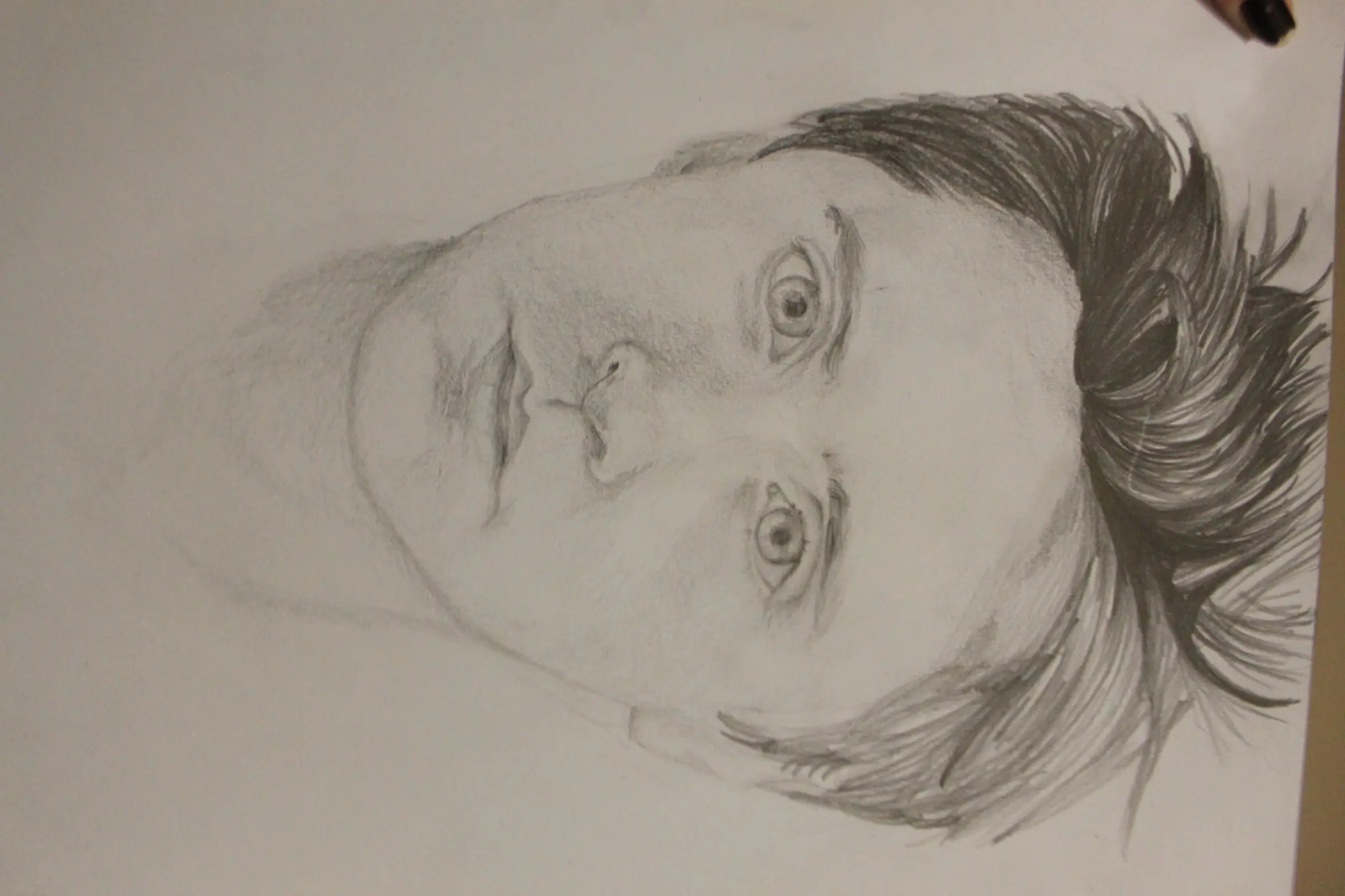 jared
