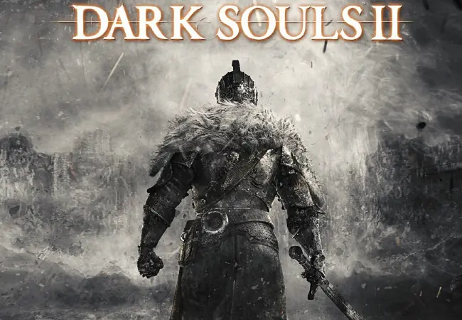 Dark Souls 2 confirma su lanzamiento para PC