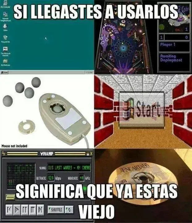 WTF #°2 la vida continua.....