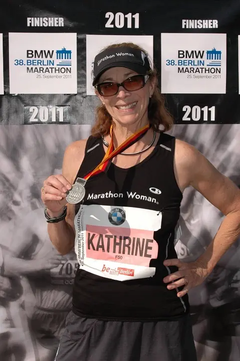 kathrine switzer