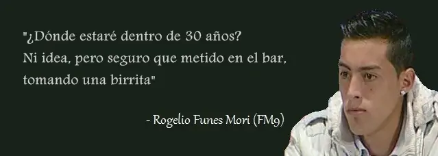 Rogelio