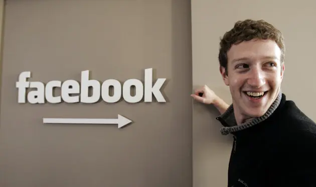 Conozca lo que nadie sabe del fundador de Facebook