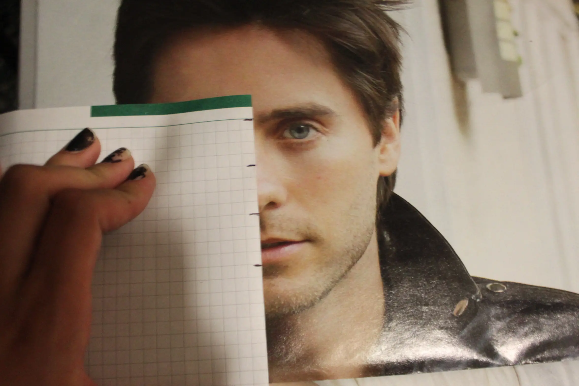 jared