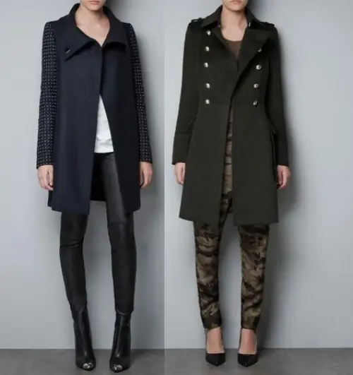 moda