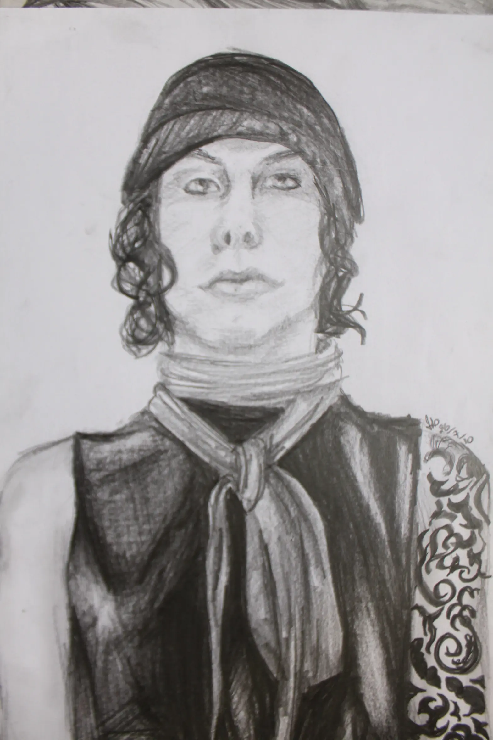 jared