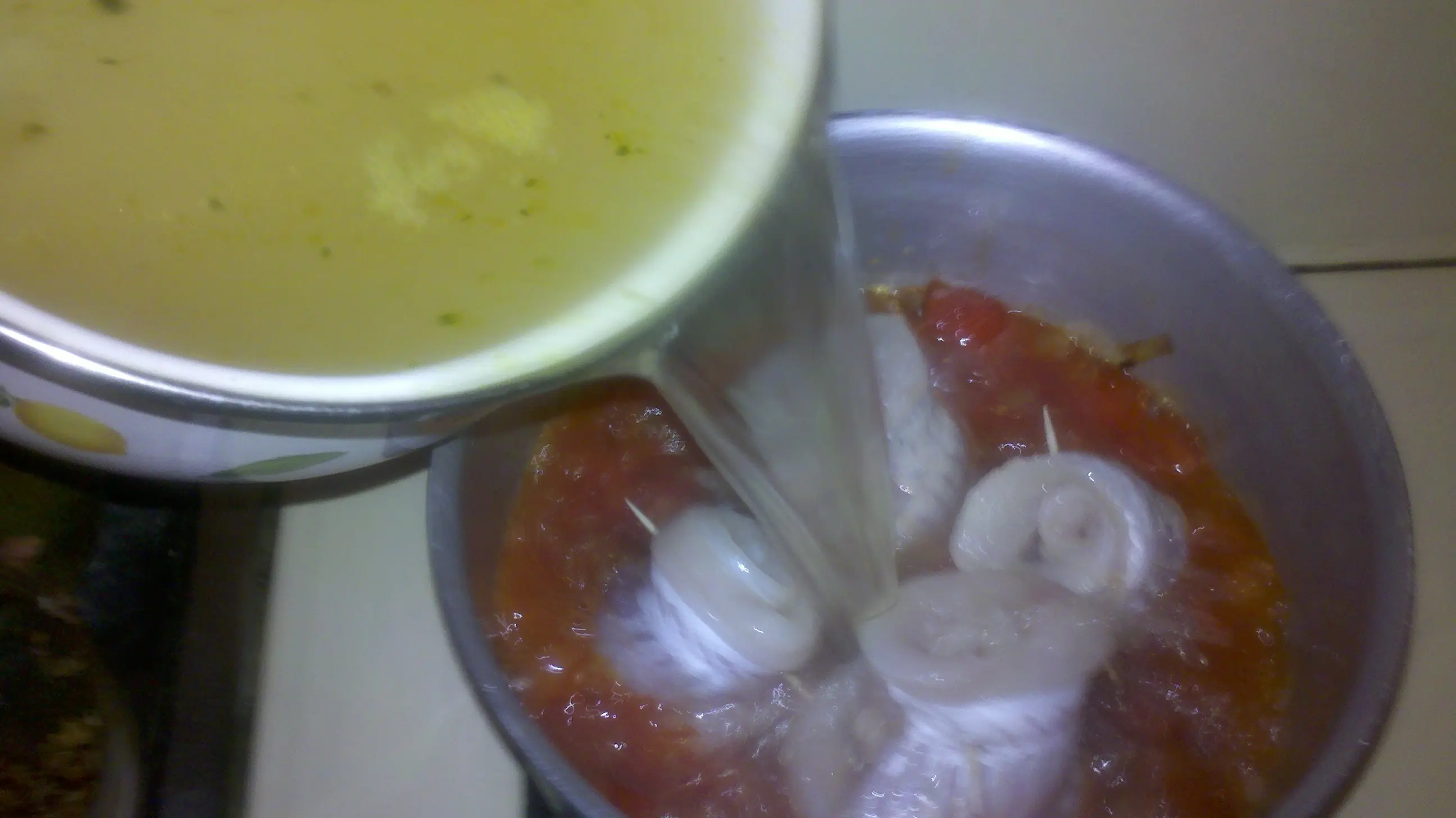 mariscos