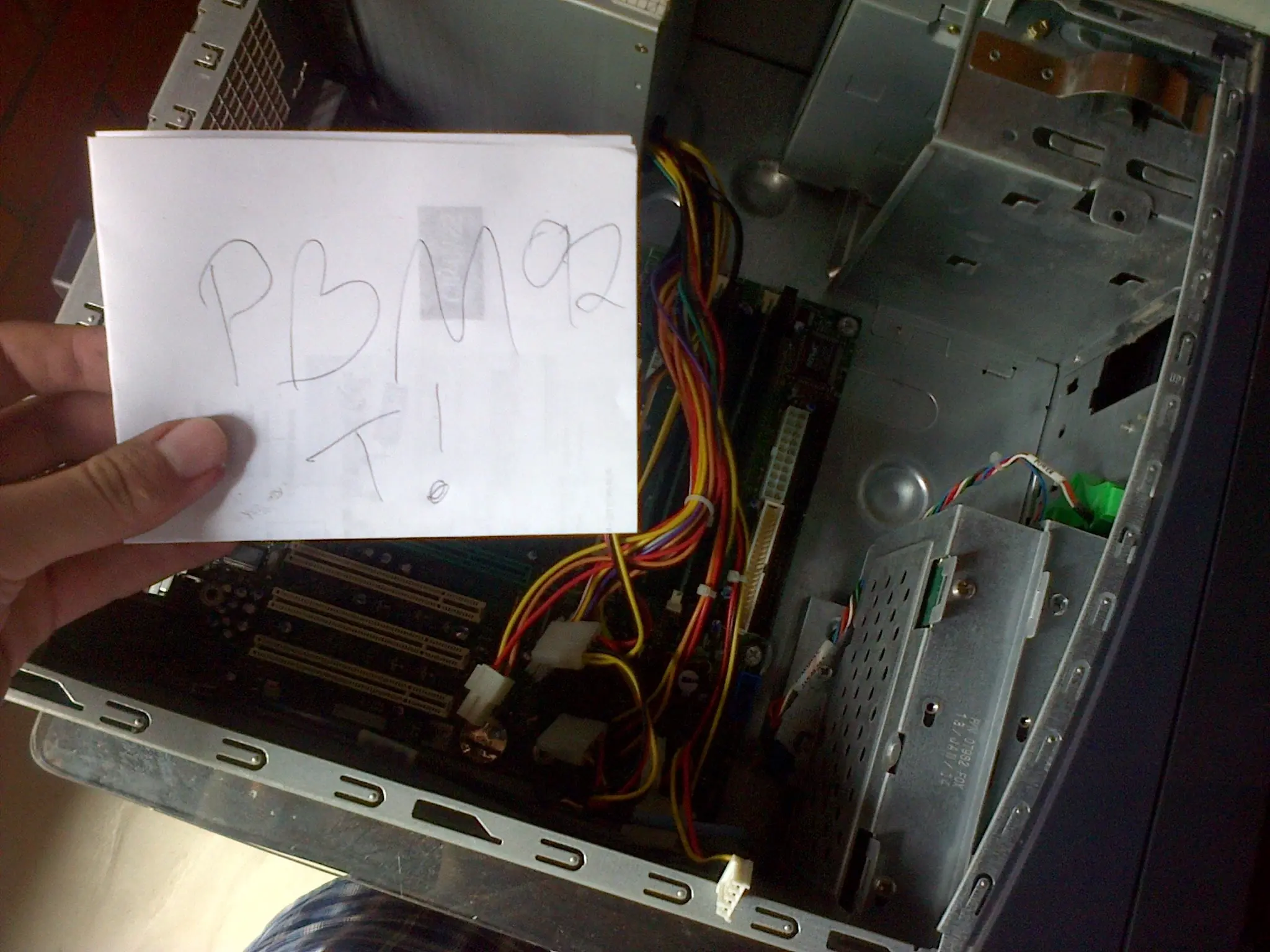 mismo