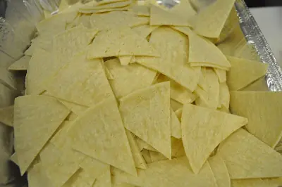 nachos