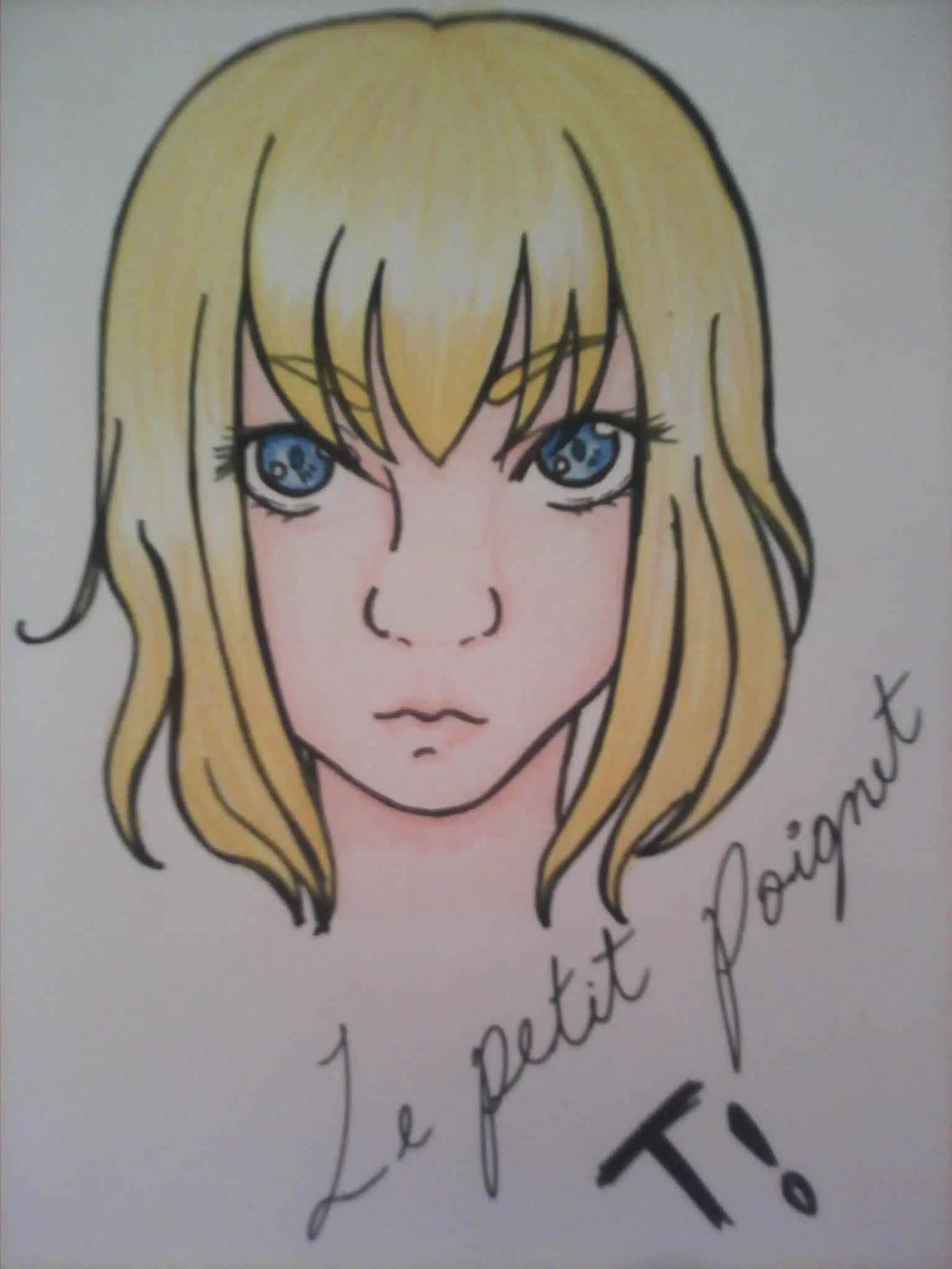 Dibujo