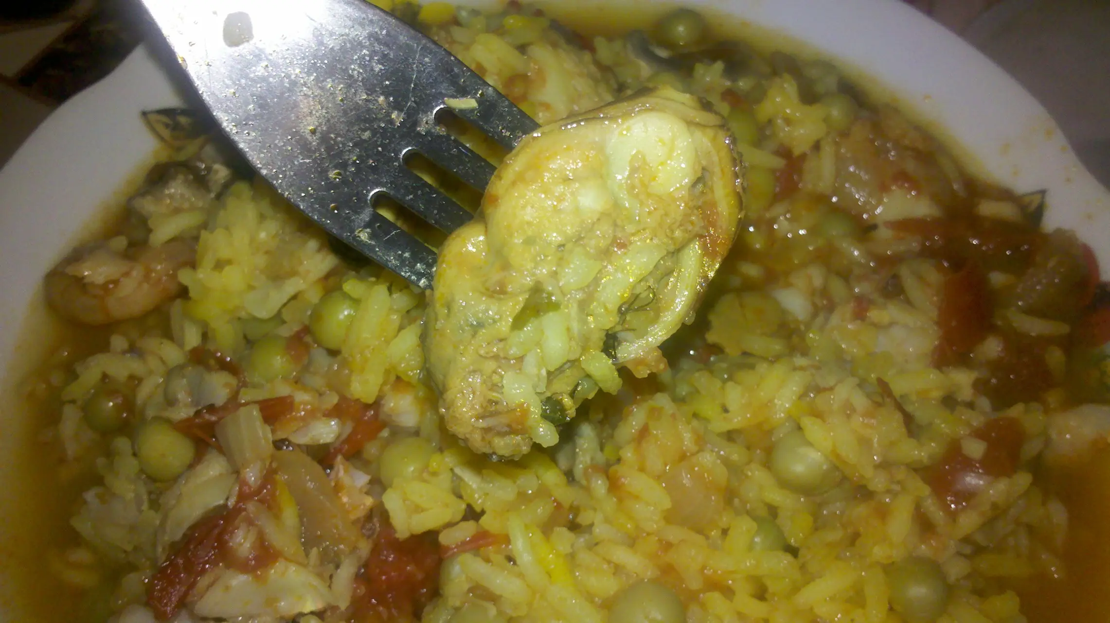 arroz
