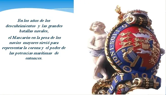 mascarones