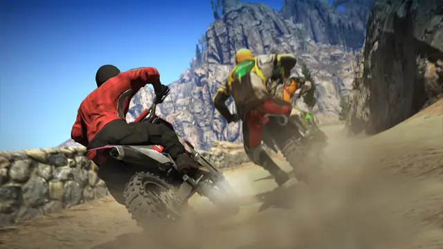 las imagenes reales de gta 5