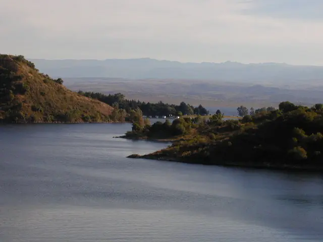 sierras