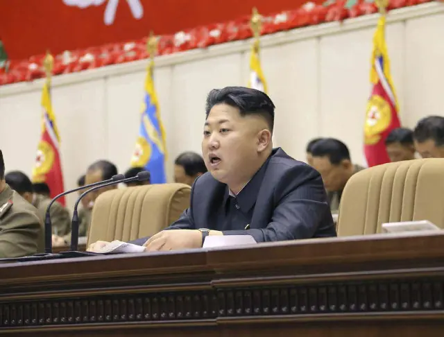 Crisis en Corea del Norte: Ejecución y otra amenaza nuclear
