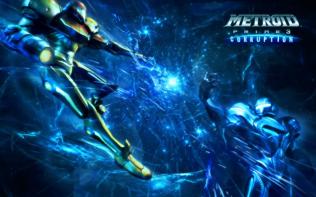 TOP 15: Música de Metroid Prime Trilogy