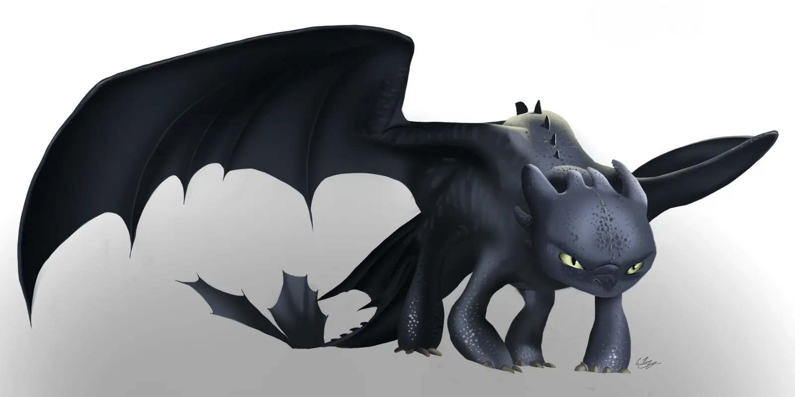 dragon