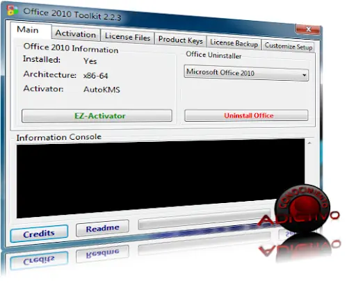 Activar Office 2010 definitivo (tutorial+descarga) una papa!