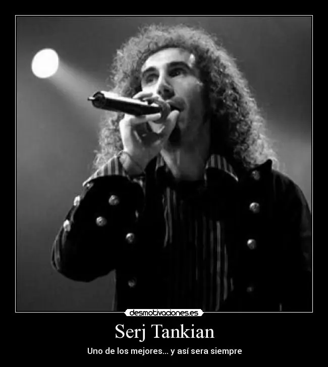 serj