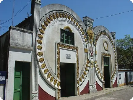 isla
