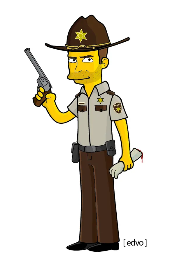 Los simpsons