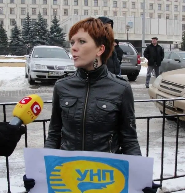 ucrania