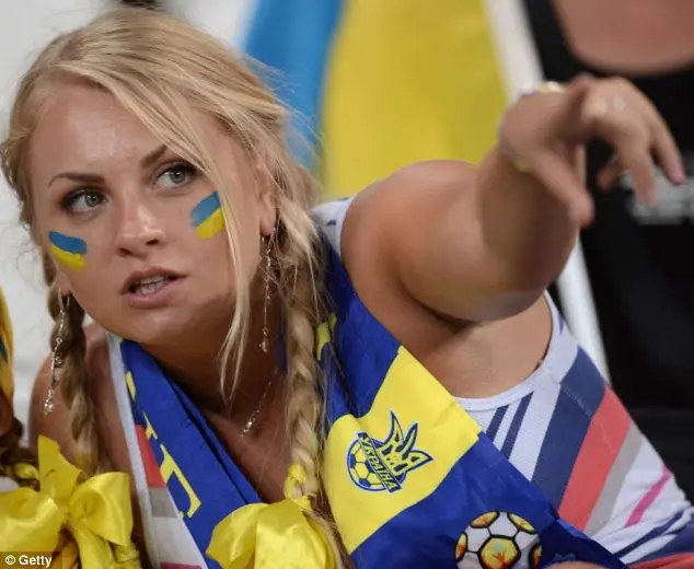 Mujeres Nordicas