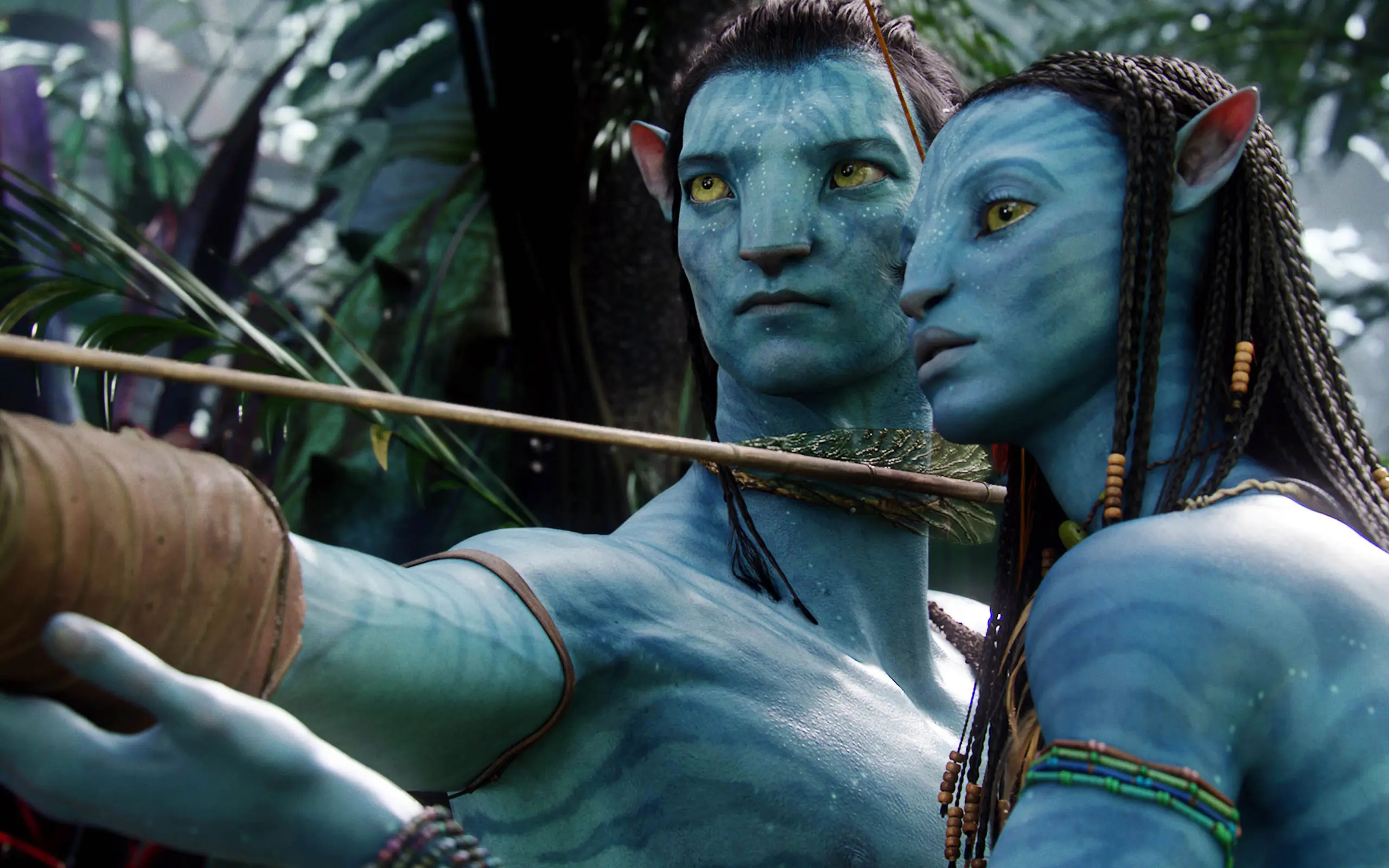 “Avatar”: 3 secuelas en 3D a 48fps