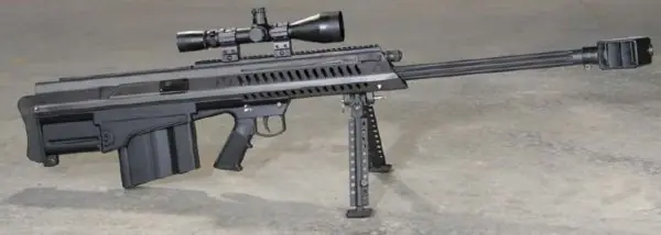 fusil