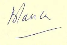 Poemas de Blanca Varela