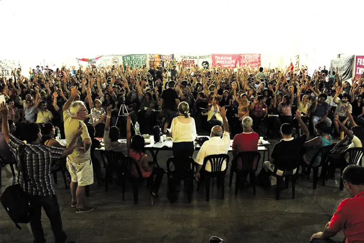 RepSol o los Docentes