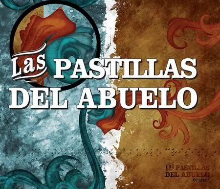 Las Pastillas del Abuelo.