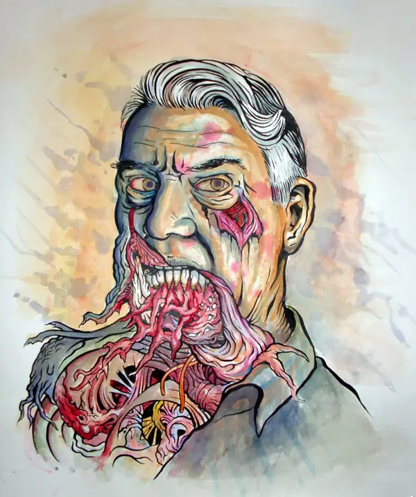 muye