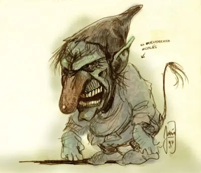 Duendes y Gnomos : Mito o Realidad ?